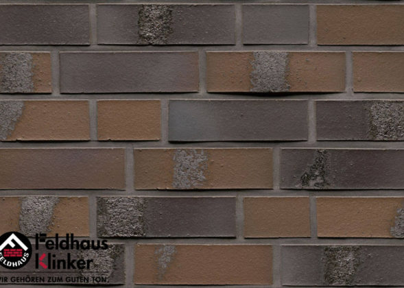 Клинкерная плитка Feldhaus Klinker R564NF14