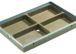 Поддон ACO Vario, 60*40*8 см