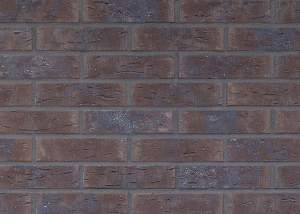 Клинкерная плитка King Klinker Old Castle HF26 Chocolate tree, 240x71x10 мм