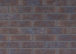 Клинкерная плитка King Klinker Old Castle HF26 Chocolate tree, 240x71x10 мм