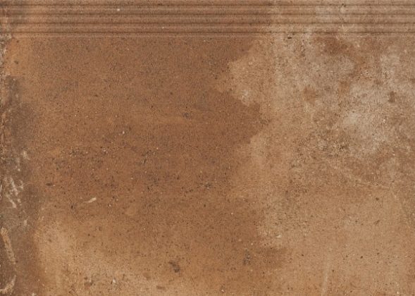 Ступень простая с насечкой Cerrad Piatto terra, 300*300*9 мм.