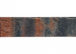 Фасадная плитка King Klinker HF05 Black stereet, 240*71*10 мм