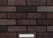 Фасадная плитка King Klinker HF19 Dark fortress, 240*71*10 мм