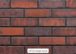Фасадная плитка King Klinker HF30 Haert brick, 240*71*10 мм