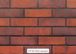 Фасадная плитка King Klinker HF39 Red square, 240*71*10 мм