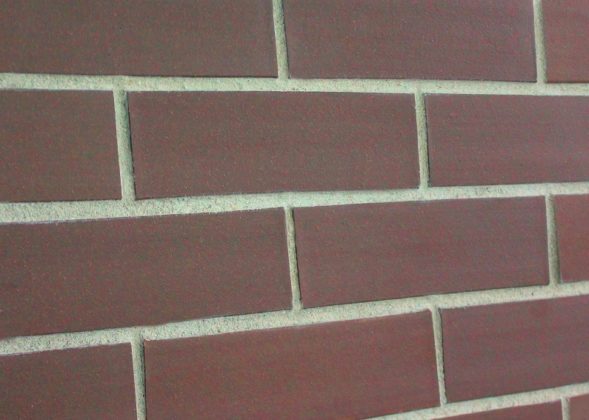Клинкерная плитка Terramatic Plato Brown 2101, 240*71*14