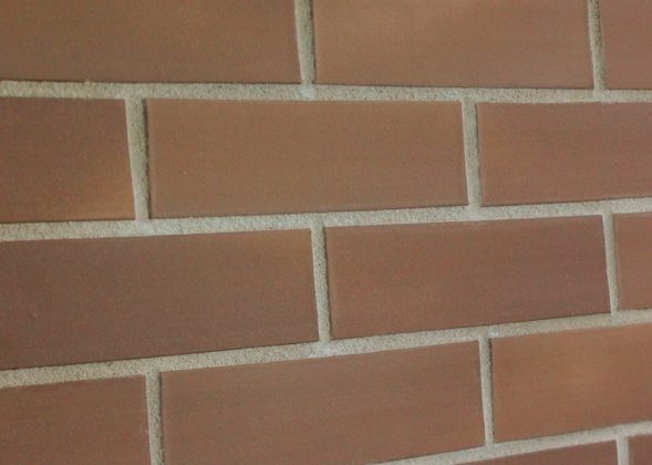 Клинкерная плитка Terramatic Plato Brown AK 2109, 240*71*14